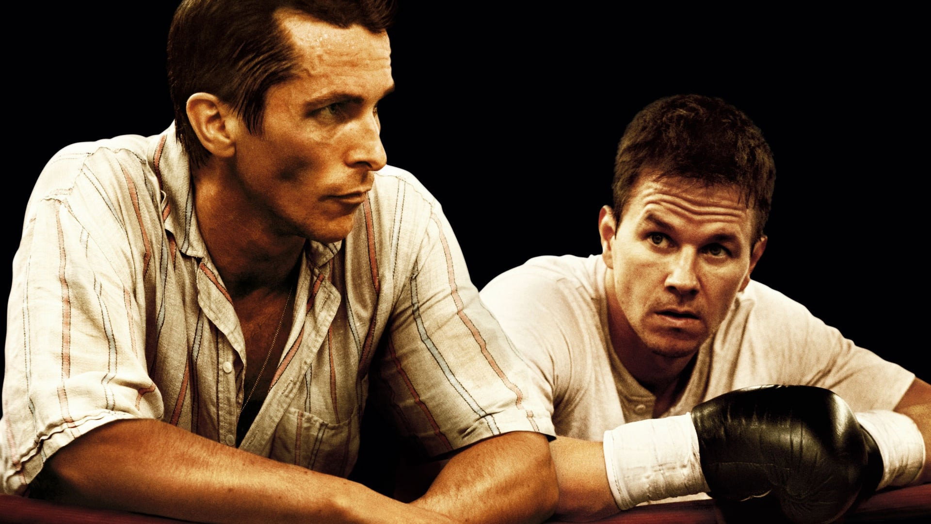 Scene from The Fighter (2010)