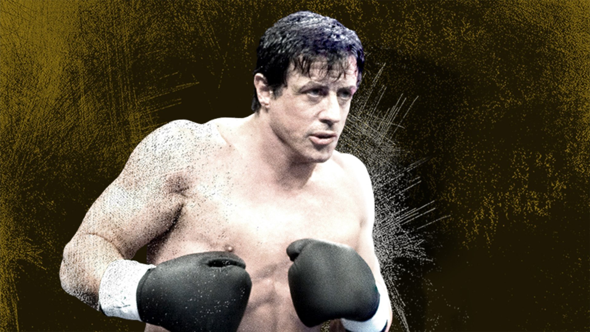 Scene from Rocky Balboa (2006)