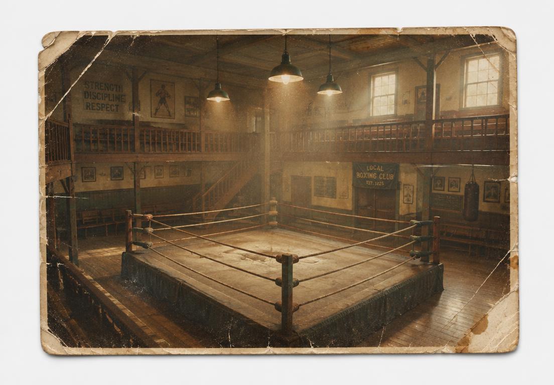 Bellew v Haye II, 2018