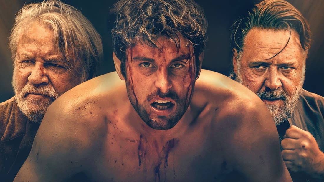 Scene from Prizefighter: The Life of Jem Belcher (2022)
