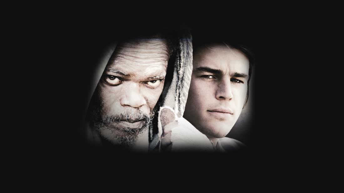Scene from Resurrecting the Champ (2007)