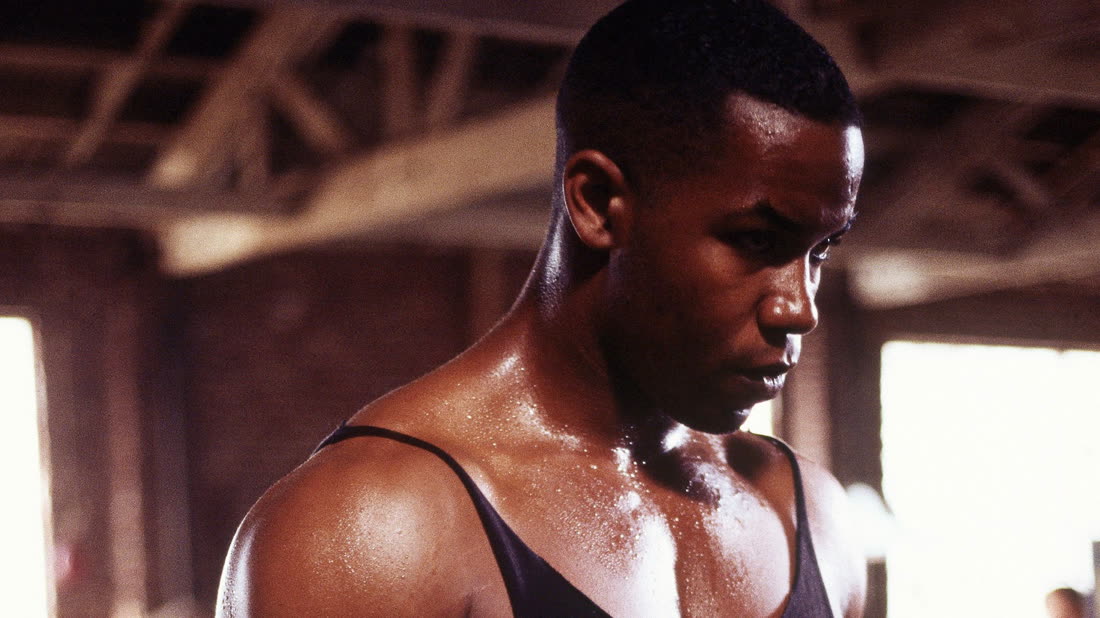 Scene from Tyson (1995)